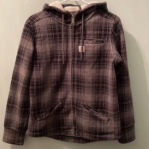 Carhartt Sherpa Jacket -Mens